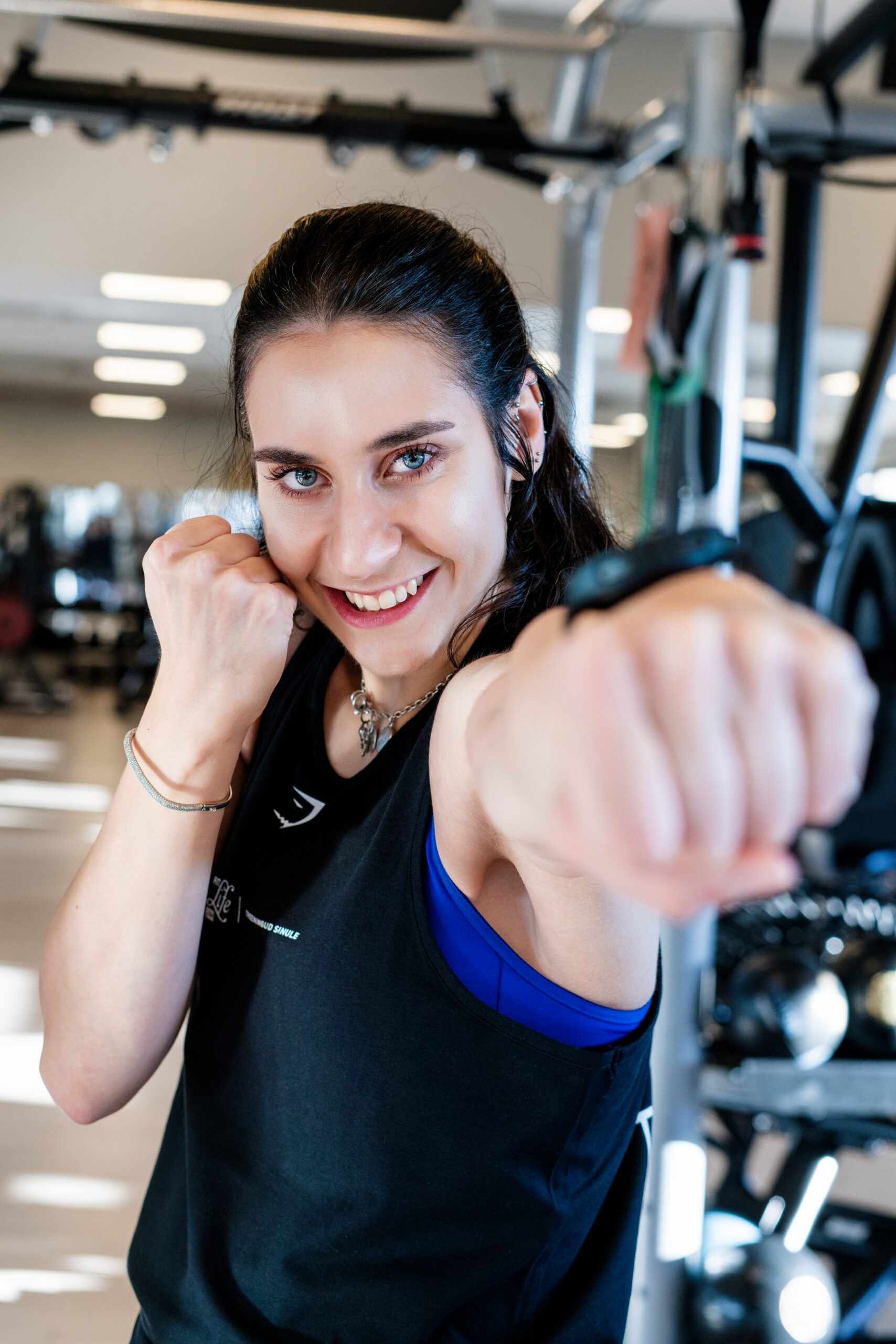 Magdalena Žoržoliani